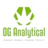 Logo for the brand OG Analytical